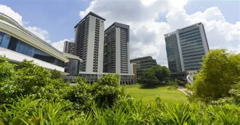 新加坡大学留学申请很难吗 | 狮城新闻 | 新加坡新闻
