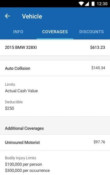 Image result for Auto Insurance Comparison Apps