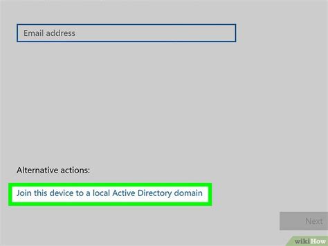 Image result for How to Add a Computer to a Domain