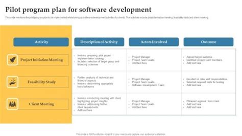 Image result for Program Plan