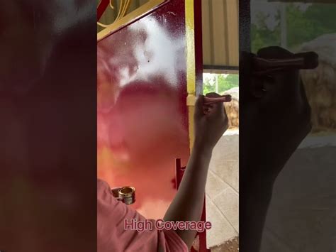 Industrial Paints - Chlorinated Rubber Paint Manufacturer from Mumbai