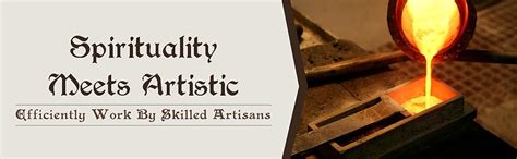 Buy Two Moustaches Brass Buddha Resting Showpiece, Brown, Material ...