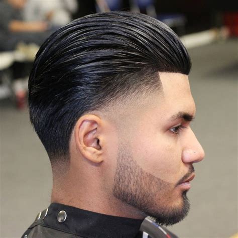 25 Taper Fade Haircuts for Men to Look Awesome - Haircuts & Hairstyles 2018