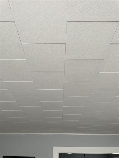 Old 12x12 Ceiling Tiles