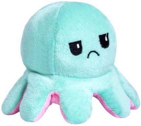 Ziraat Super Soft Reversible Mini Octopus - 30 cm - Super Soft ...