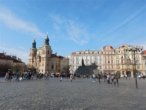 Guide Officiel De Prague - 2022 What to Know Before You Go (with Photos ...