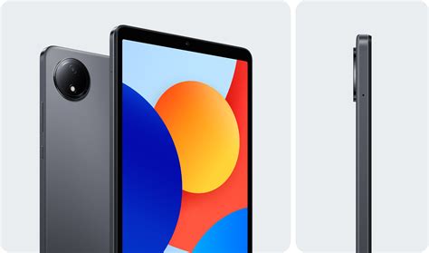 Redmi Pad SE 8.7 - Xiaomi Africa