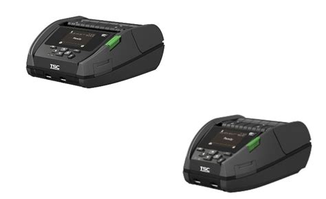 TSC Auto ID, TSC Printronix Auto ID, Mobile Printer, TSC Mobile Printer ...