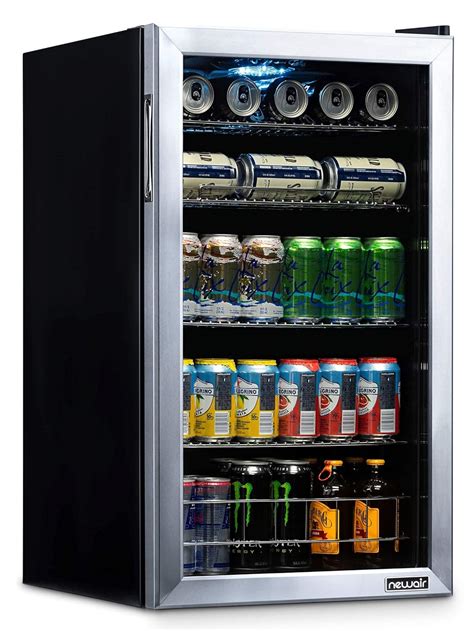 Best Refrigerator Adjustible Drink Dispenser – Home Studio
