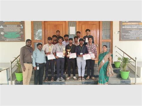 STATE LEVEL SPORTS FIESTA 2024 WINNER- AT NIPS, NARASARAOPET