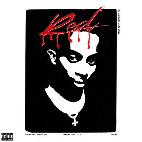 Whole Lotta Red | Álbum de Playboi Carti - LETRAS.COM