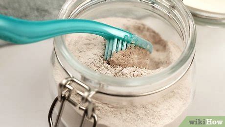 How to Make Tooth Powder 的图像结果