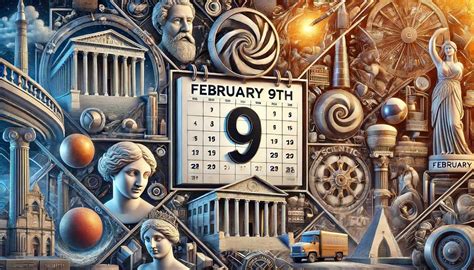 19 Facts About February 13th - OhMyFacts