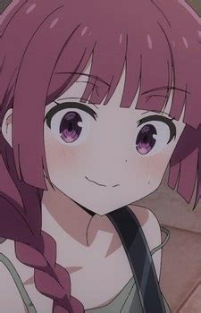 Kikuri Hiroi (Bocchi the Rock!) - Pictures - MyAnimeList.net