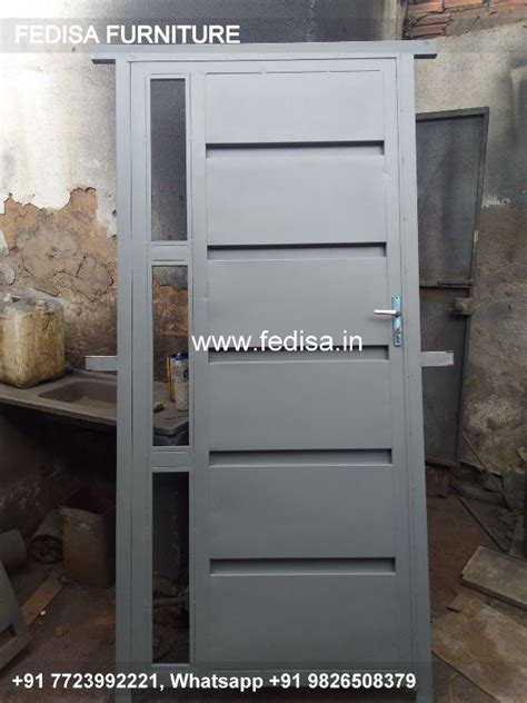 Main Door Design Safety Door Design Latest Door And Window Design ...