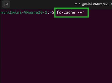 Ubuntu Font Family