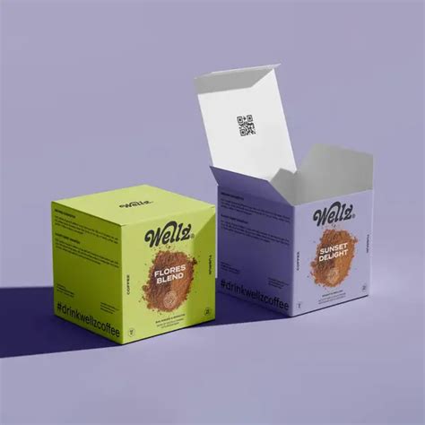 Retail Box Packaging 的图像结果