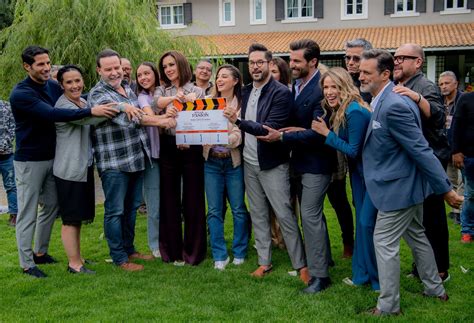 Todo sobre "Minas de Pasión" la nueva telenovela mexicana