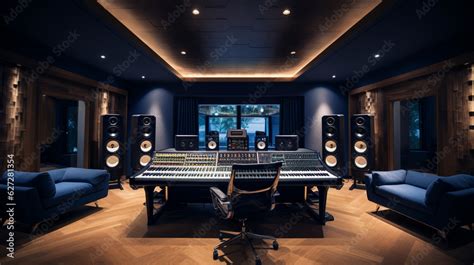 Image result for Recording Studio Computer Room