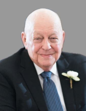 R.C. Strange Obituary - 2024 - W T Wilson Funeral Chapel