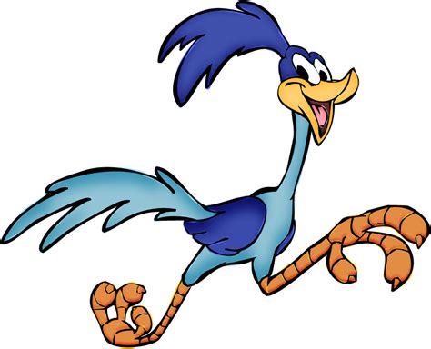 Road Runner Cartoon Drawing 的图像结果