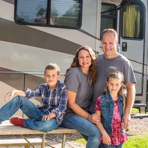 Cross Country RV Solar
