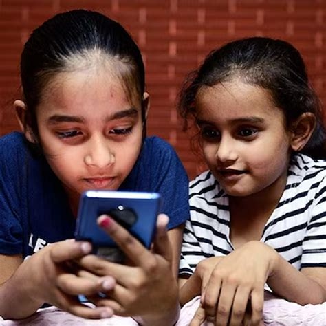 Prevalence ofExtended Screen Exposure in Young Indian Children