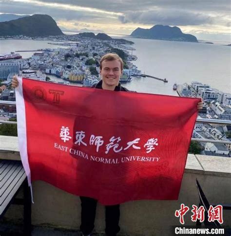 挪威留学生乌力的回“家”之路：爱中国的理由很多_腾讯新闻