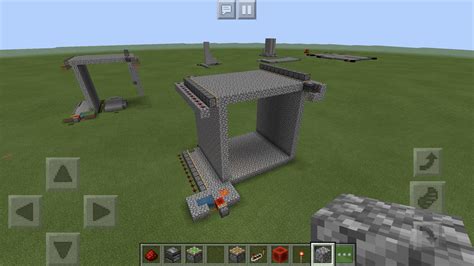 Image result for How to Make a Auto Cobblestone Generator Java