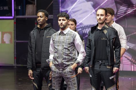 Program -- A+A Trade Fair - 04 - 07 November 2025 - Messe Düsseldorf