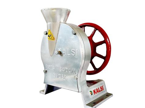 Buy Kalsi Hand Operated Pista Badam Slicer Dry Fruit Slicer Cutting ...