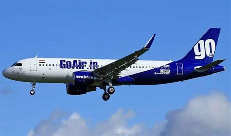 GoAir ने इन शहरों के लिए शुरू की अतिरिक्त उड़ानें, सर्दियों में ...