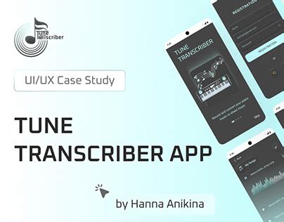 Image result for Tune Transcriber