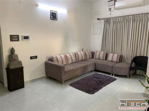 Best Interior Designer in Chennai - Hitech Modern Interiors