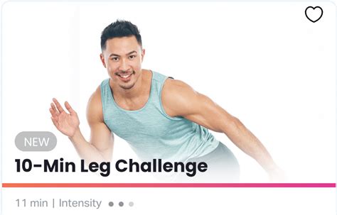 Python Legs Challenge 的图像结果