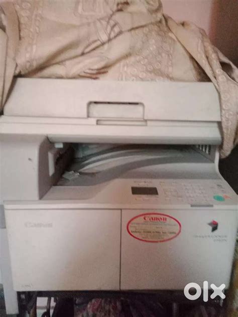 Printer Copier Scanner in India, Free classifieds in India | OLX
