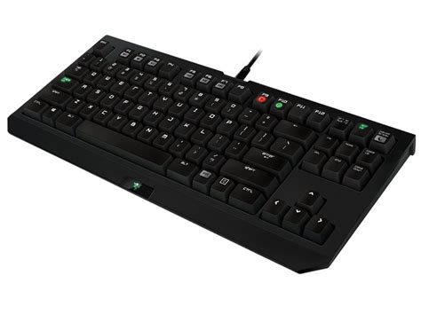 Amazon.in: Buy Razer Blackwidow Tournament Edition 2014 - Essential ...