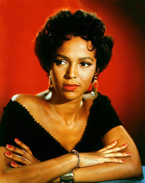 Dorothy Dandridge's Rise to Fame Before Her Untimely Death at 42 ...