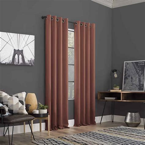 Curtains For Gray Walls: 17 Colors & Patterns- Making Manzanita