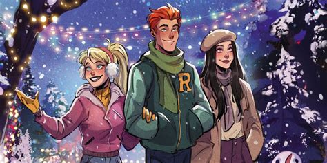 Image result for Archie Comics Special