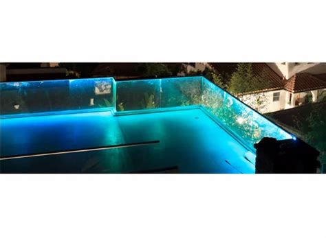 Aluminium Handrail & Glass Handrail Bracket Manufacturer from Mumbai