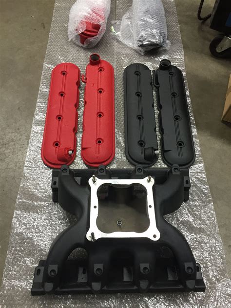 Image result for LS3 Changing Intake Valves