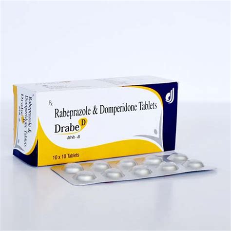 DRABE -D Tablets DR. D Pharma