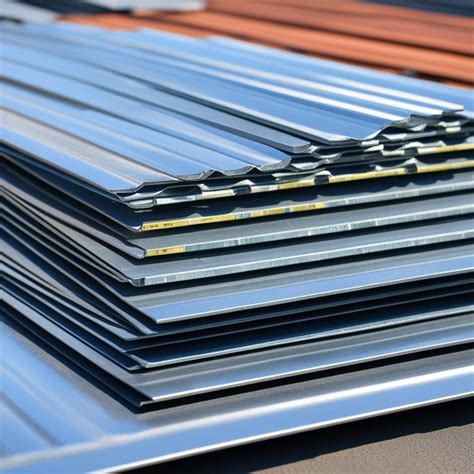 Calculate Metal Roofing Sheets Needed