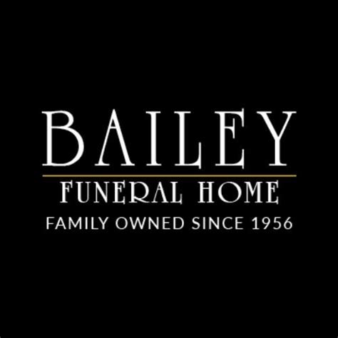 Bailey Funeral Home