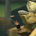 Getting Over It Scratch Huntedskelly 的图像结果