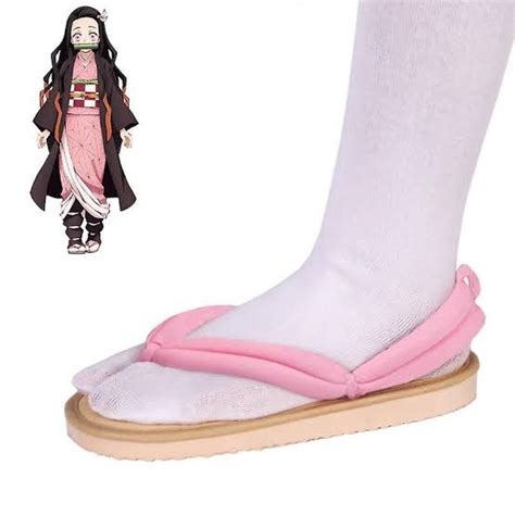 Demon Slayer Footwear | Pre Order – Cosprop Sensei