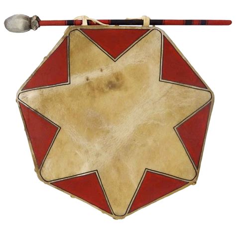 Unveiling the Heartbeat of the Lakota: Unraveling the Origins of Lakota Drums