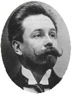 Alexander Scriabin Kimdir, Hayatı ve Resimleri