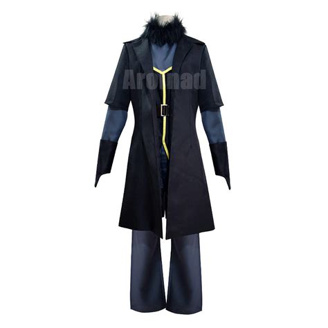 Buy Rimuru Tempest Cosplay Costume from That Time I Got Reincarnated as ...